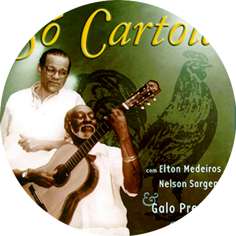 Elton Medeiros, Nelson Sargento & Galo Preto