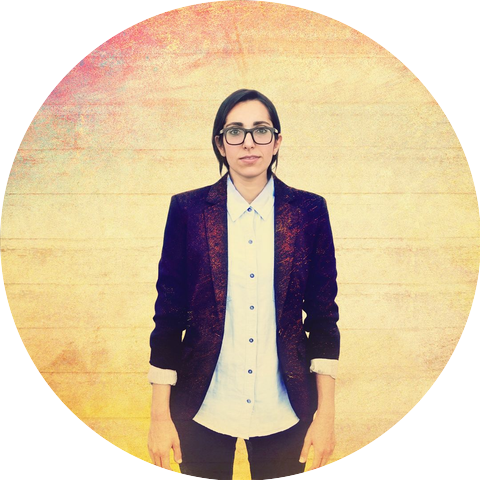 Michelle Chamuel