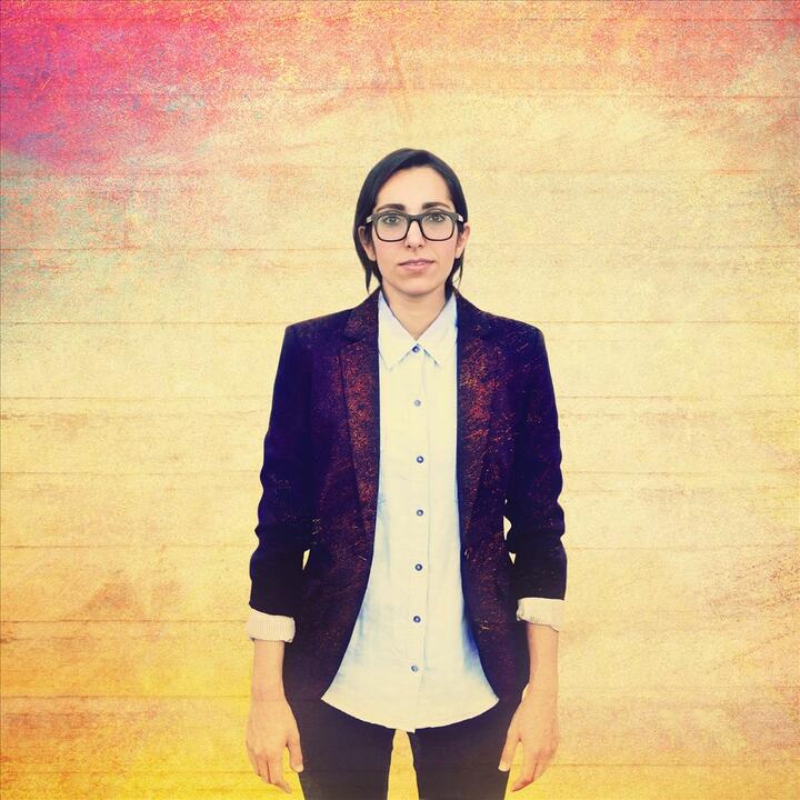 Michelle Chamuel