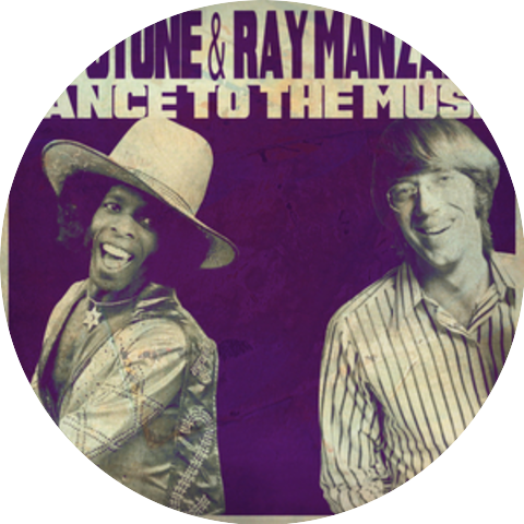 Sly Stone & Ray Manzarek