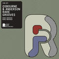 Jamie Anderson, Louis Osbourne