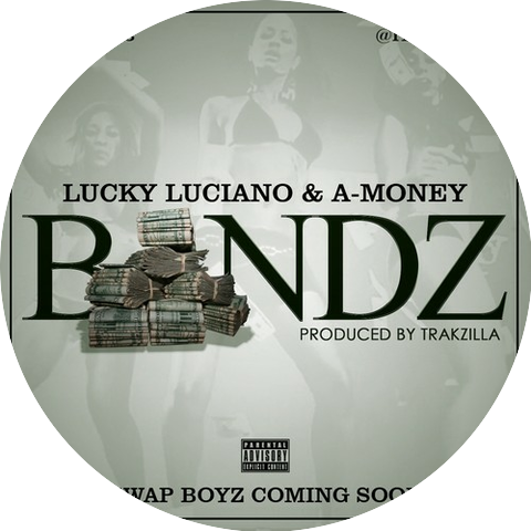 Lucky Luciano & A-Money