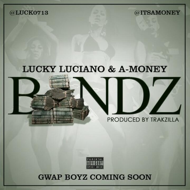Lucky Luciano & A-Money