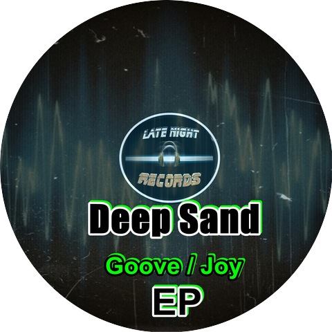 Deep Sand