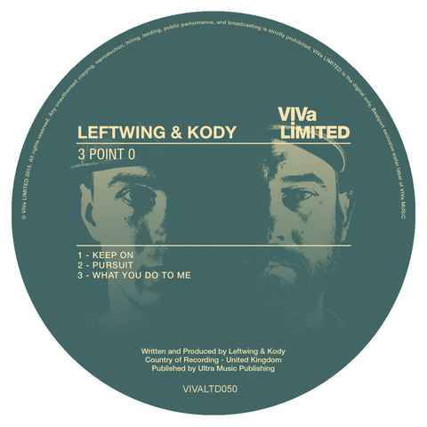 LEFTWING & KODY