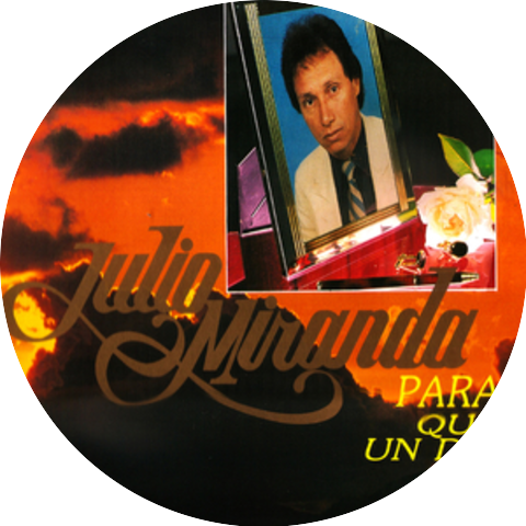 Julio Miranda