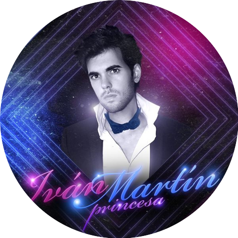 Iván Martín