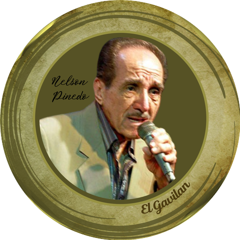 Nelson Pinedo