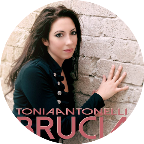 Tonia Antonelli