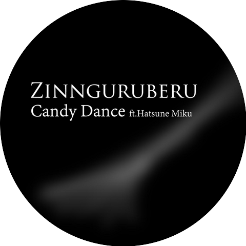 Zinnguruberu & Hatsune Miku