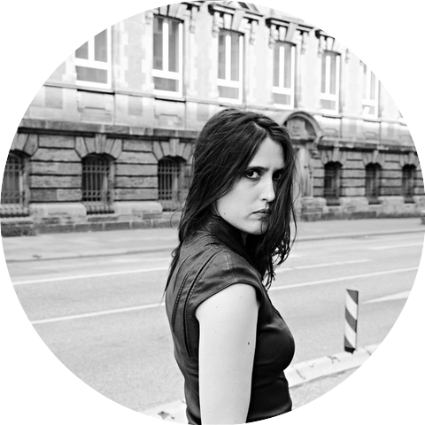 Helena Hauff