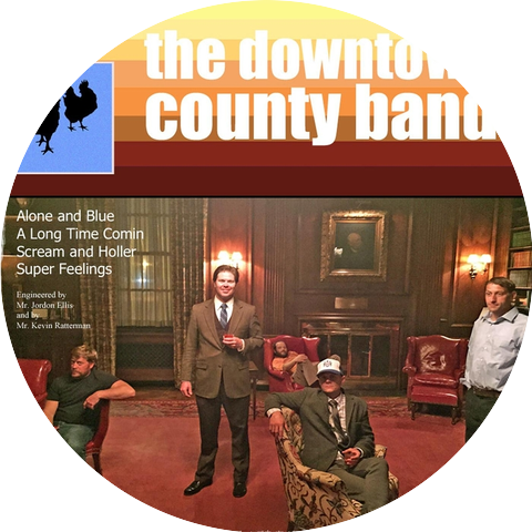The Downtown County Band