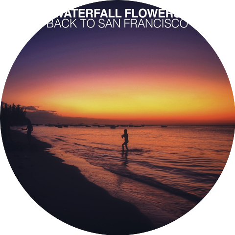Waterfall Flowers