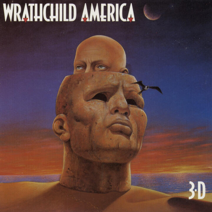 Wrathchild America