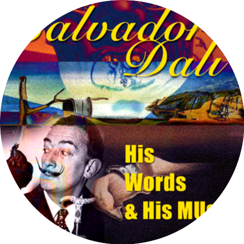 Salvador Dali