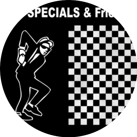 The Specials & Friends
