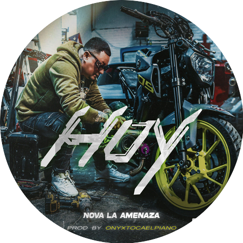 Nova "La Amenaza"