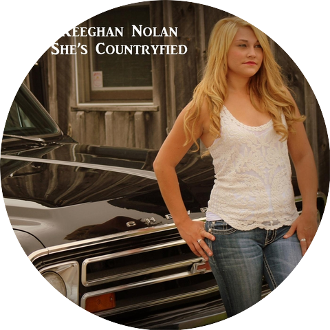 Keeghan Nolan