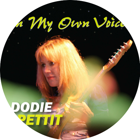 Dodie Pettit
