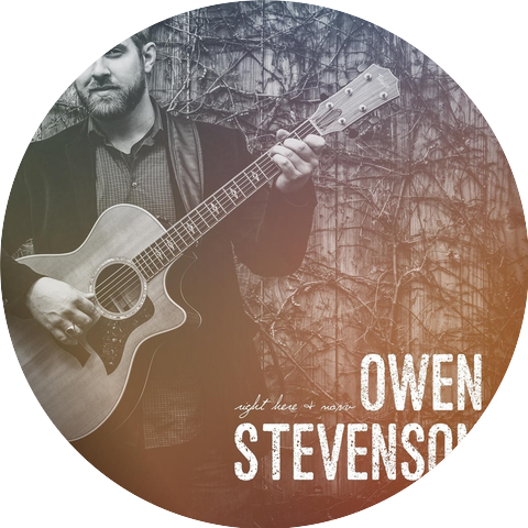 Owen Stevenson