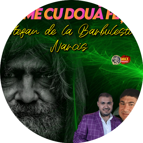 Stefan De La Barbulesti & Narcis