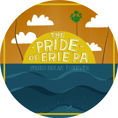 The Pride of Erie PA