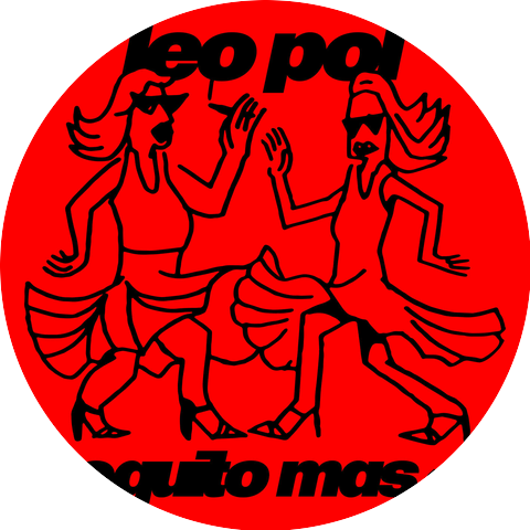 Leo Pol