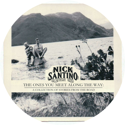 Nick Santino & the Northern Wind