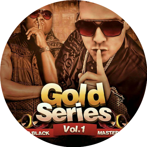 O.G. Black Y Master Joe