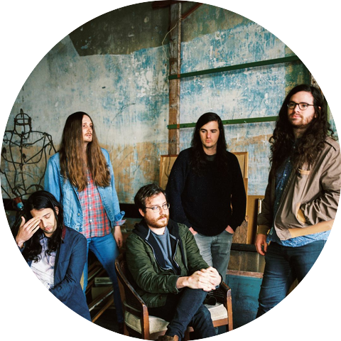 Roadkill Ghost Choir