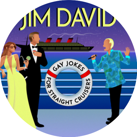 Jim David