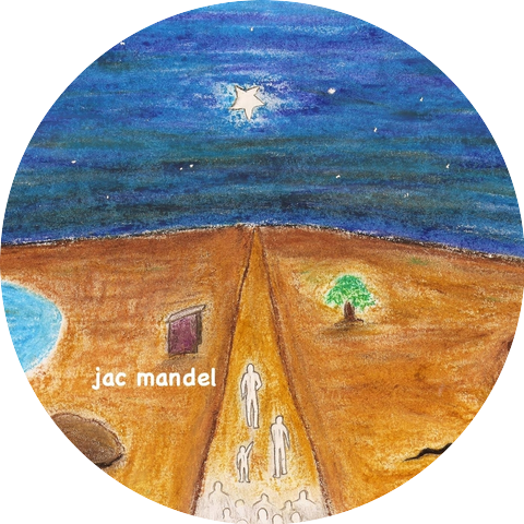 Jac Mandel