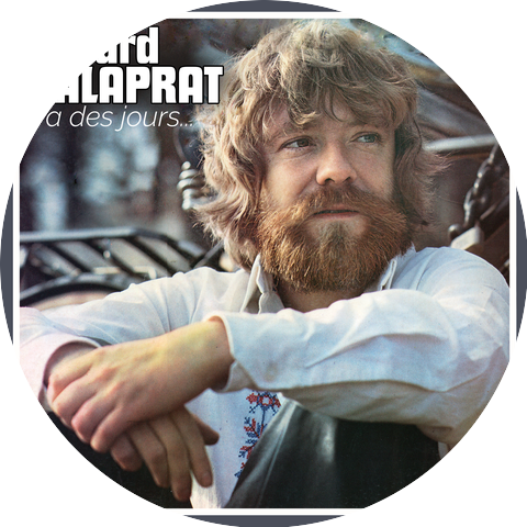 Gerard Palaprat
