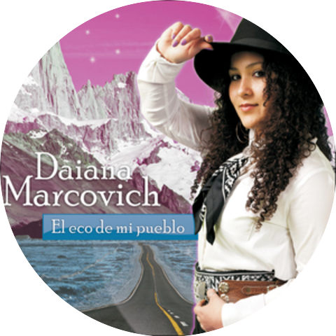 Daiana Marcovich