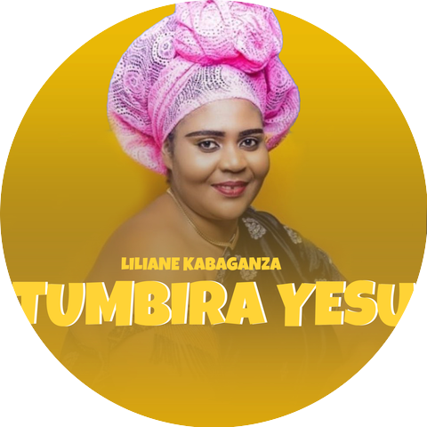Liliane Kabaganza