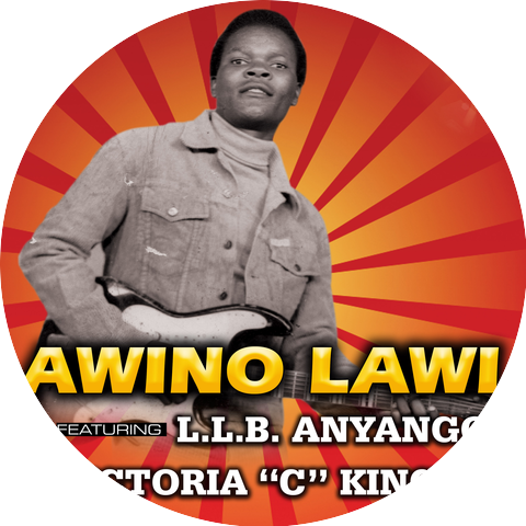 Awino Lawi