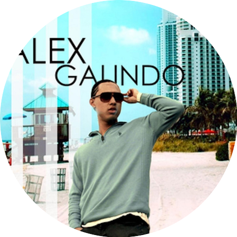 Alex Galindo