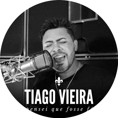 Tiago Vieira