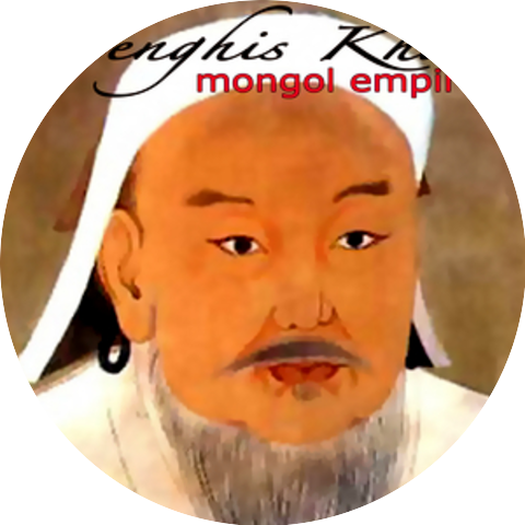 Mongolian Khagan