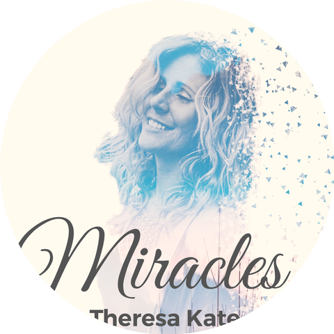Theresa Kate