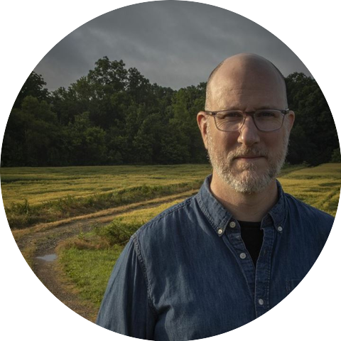 Brian Harnetty