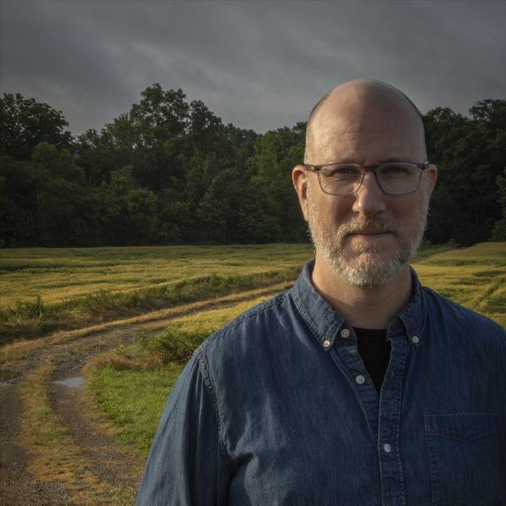 Brian Harnetty