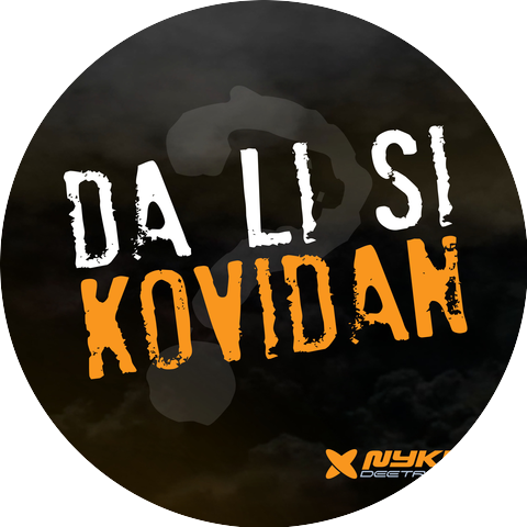 Nykk Deetronic