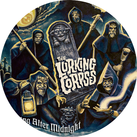 The Lurking Corpses