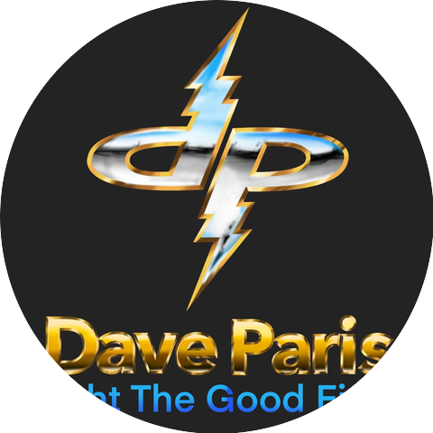 Dave Paris