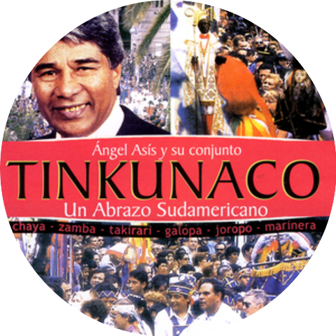 Angel Asís y Su Conjunto