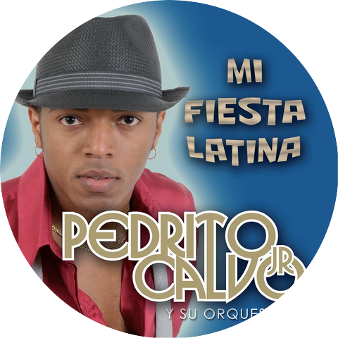 Pedrito Calvo Jr.