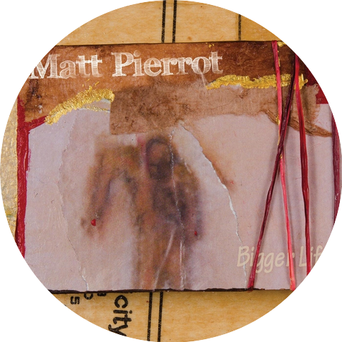 Matt Pierrot