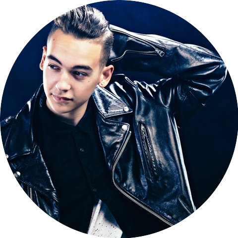 Alex Angelo