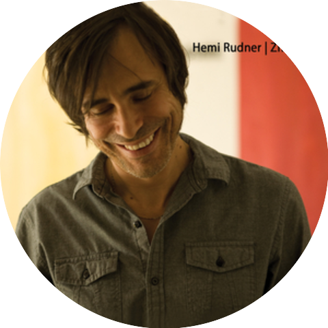 Hemi Rudner